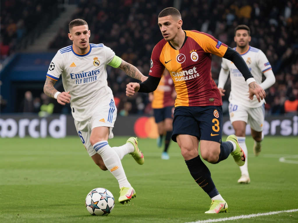 皇马冬窗锁定伊卡尔迪，年薪将突破800万欧元！