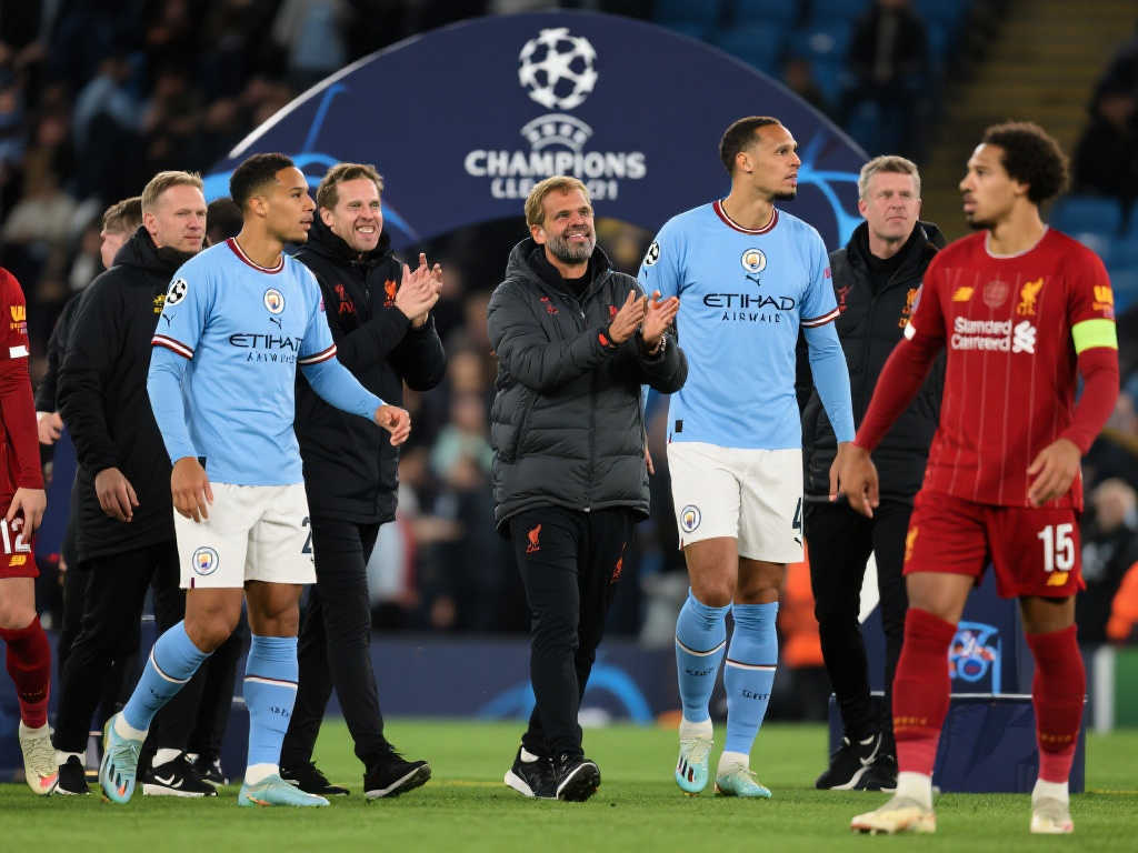 【分析】欧冠失利在意料之中,曼城下一步该如何调整? 【分析】欧冠失利在意料之中,曼城下一步该如何调整?