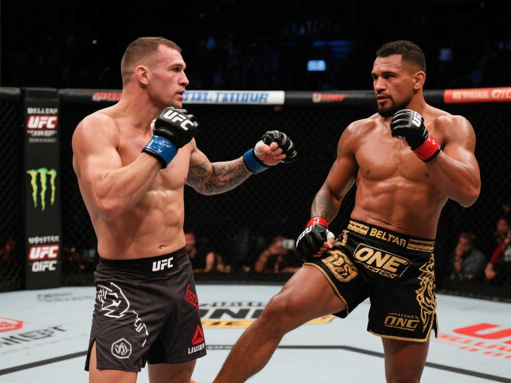 布拉德·塔瓦雷斯离开UFC,正式迈向自由拳手生涯 布拉德·塔瓦雷斯离开UFC,正式迈向自由拳手生涯