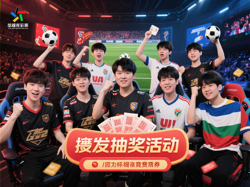 英雄联盟战队献上世界杯祝福,体彩转发赢竞猜券 英雄联盟战队献上世界杯祝福,体彩转发赢竞猜券