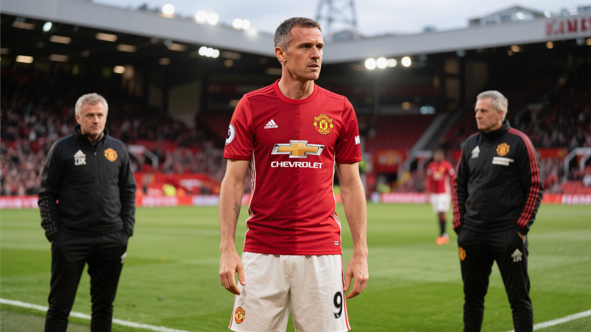 卡里克评穆帅曼联执教为弗爵后最佳，坦言未能领悟真谛致英冠下课