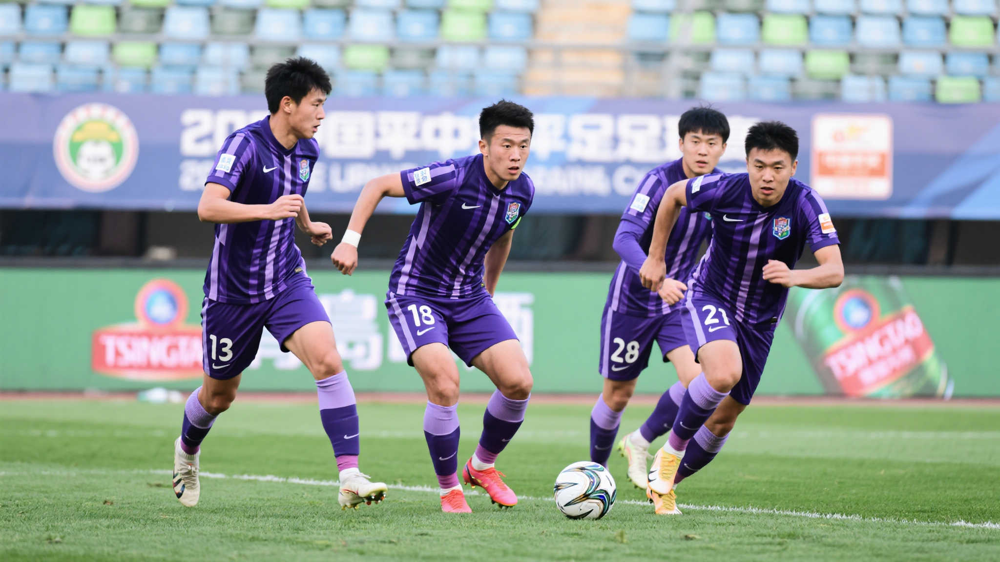 津门虎足协杯失利,于根伟痛批球队:缺乏斗志,甘愿受责 津门虎足协杯失利,于根伟痛批球队:缺乏斗志,甘愿受责