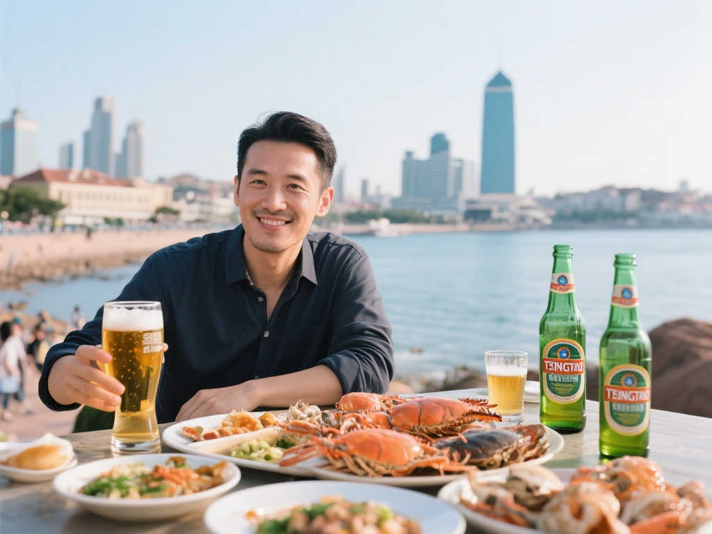 青岛海牛中场核心钟晋宝专访:感恩两年岛城时光 青岛海牛中场核心钟晋宝专访:感恩两年岛城时光